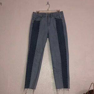 Garage Mom Jeans